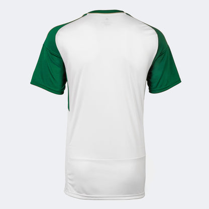 قميص المنتخب السعودي الثاني 2026 (White) - IR3015