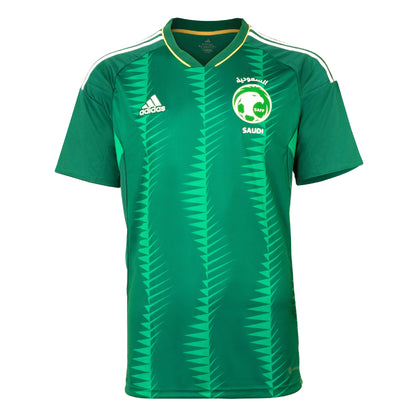 قميص المنتخب السعودي الأساسي 2026