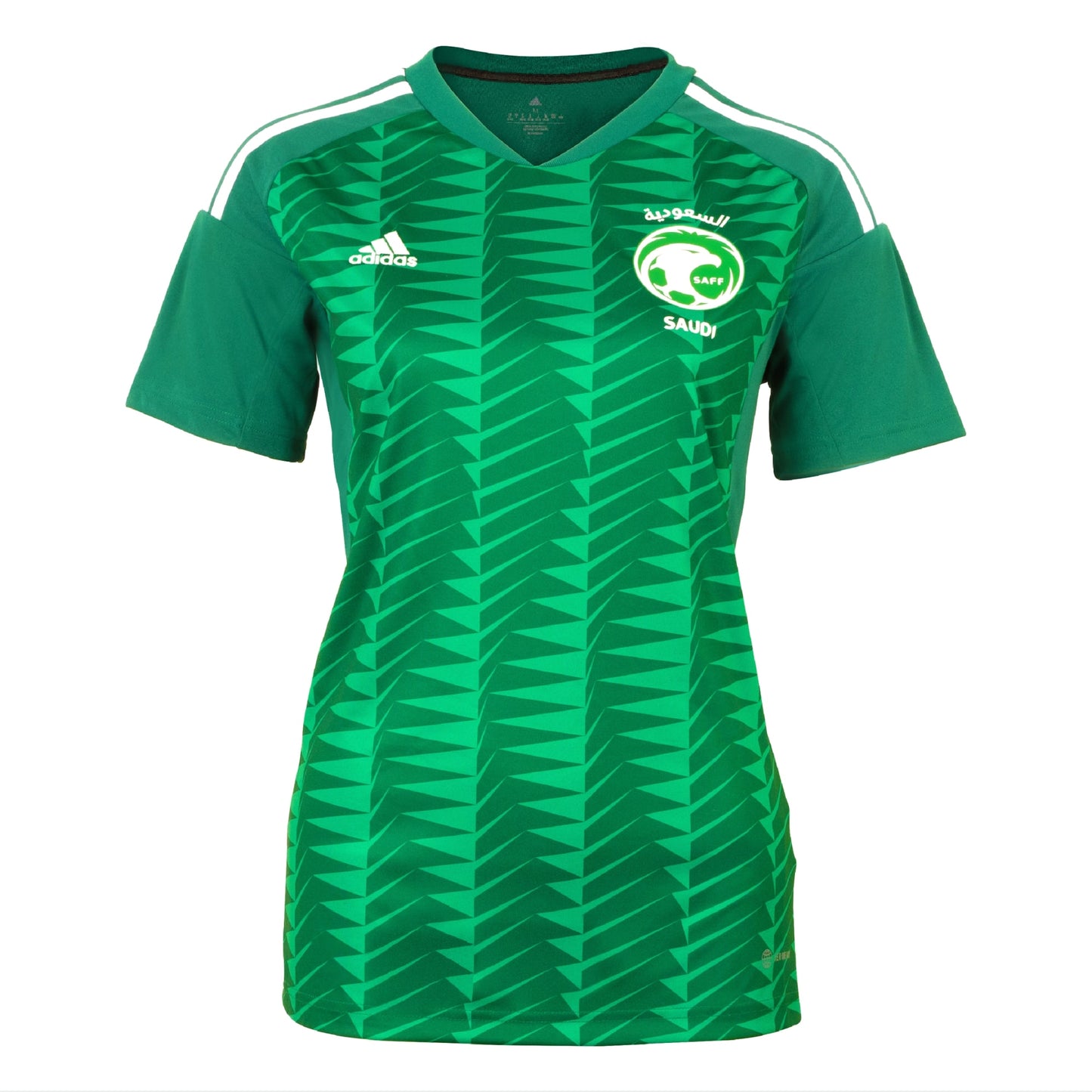 قميص المنتخب السعودي النسائي الأساسي 2026