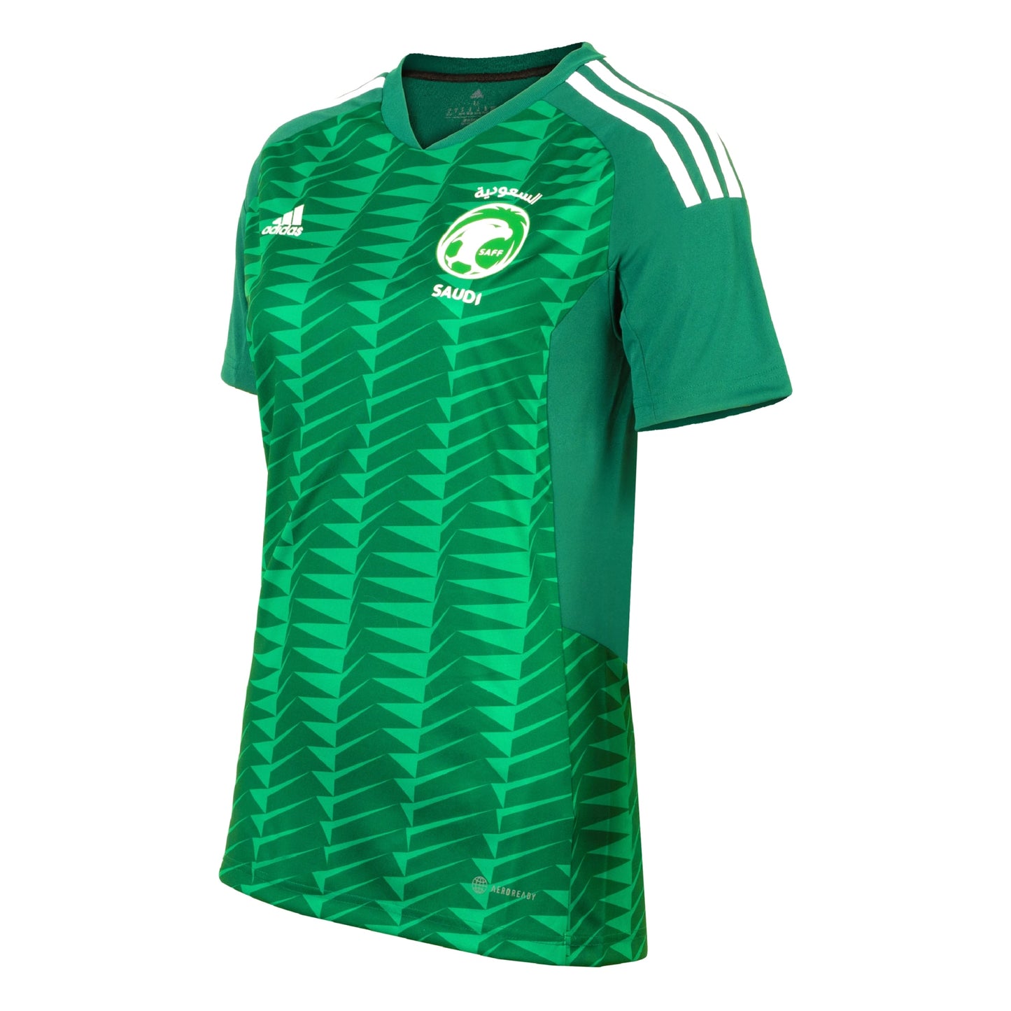 قميص المنتخب السعودي النسائي الأساسي 2026