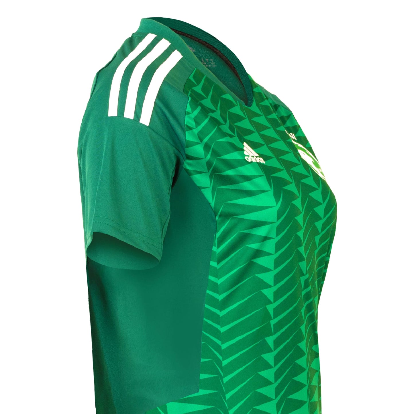 قميص المنتخب السعودي النسائي الأساسي 2026