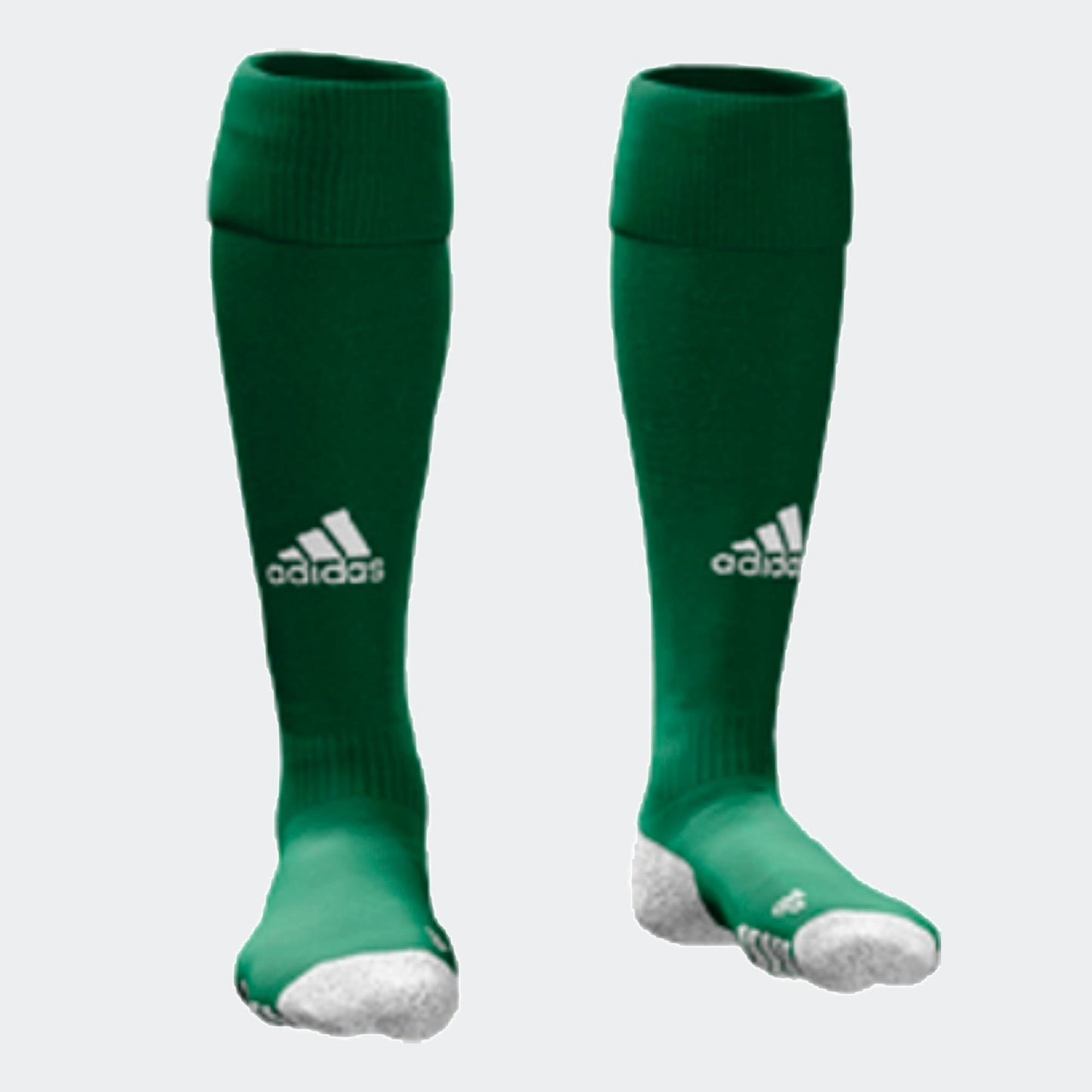 جوارب المنتخب السعودي الأساسي 2026 (Team Dark Green)