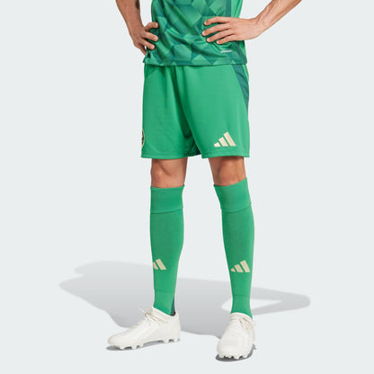 شورت المنتخب السعودي الأساسي 2024