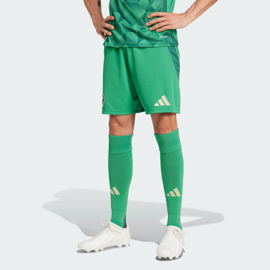 شورت المنتخب السعودي الأساسي 2024