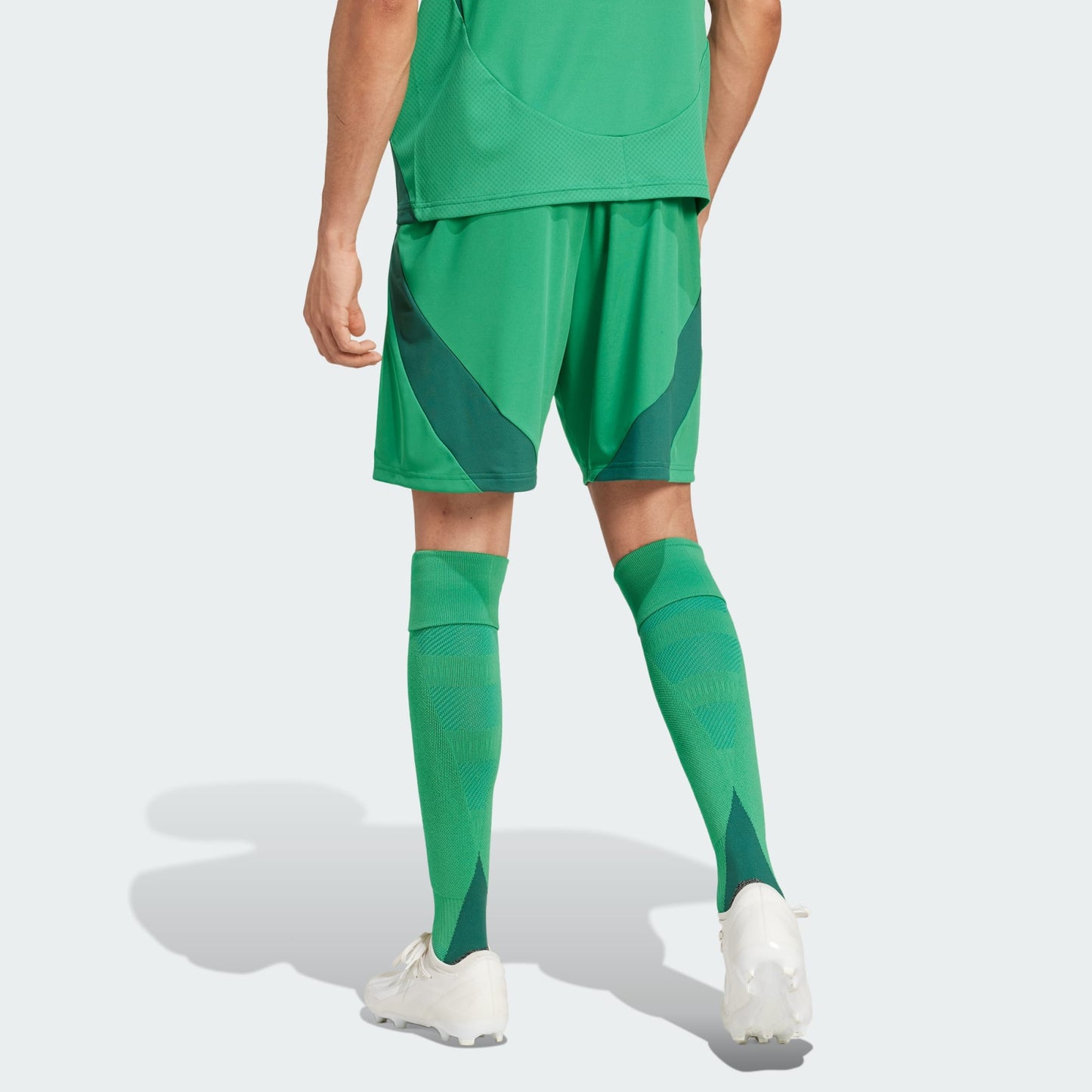 شورت المنتخب السعودي الأساسي 2024