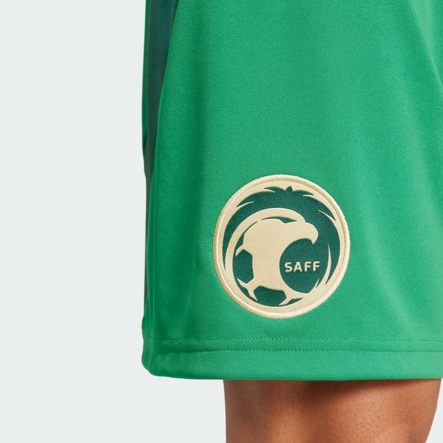 شورت المنتخب السعودي الأساسي 2024
