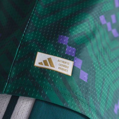 قميص المنتخب السعودي الأساسي 2026 - نسخة أصلية