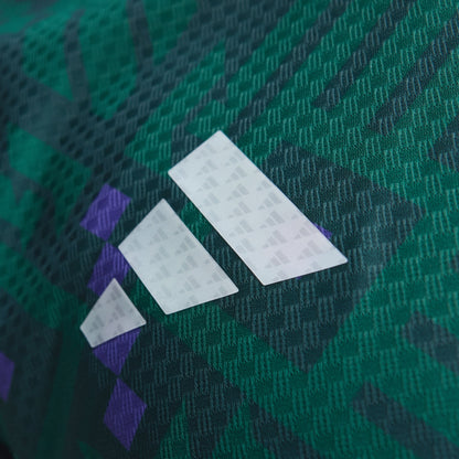 قميص المنتخب السعودي الأساسي 2026 - نسخة أصلية