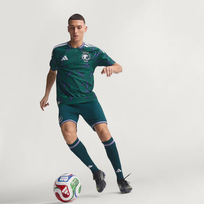 قميص المنتخب السعودي الأساسي 2026 - نسخة أصلية
