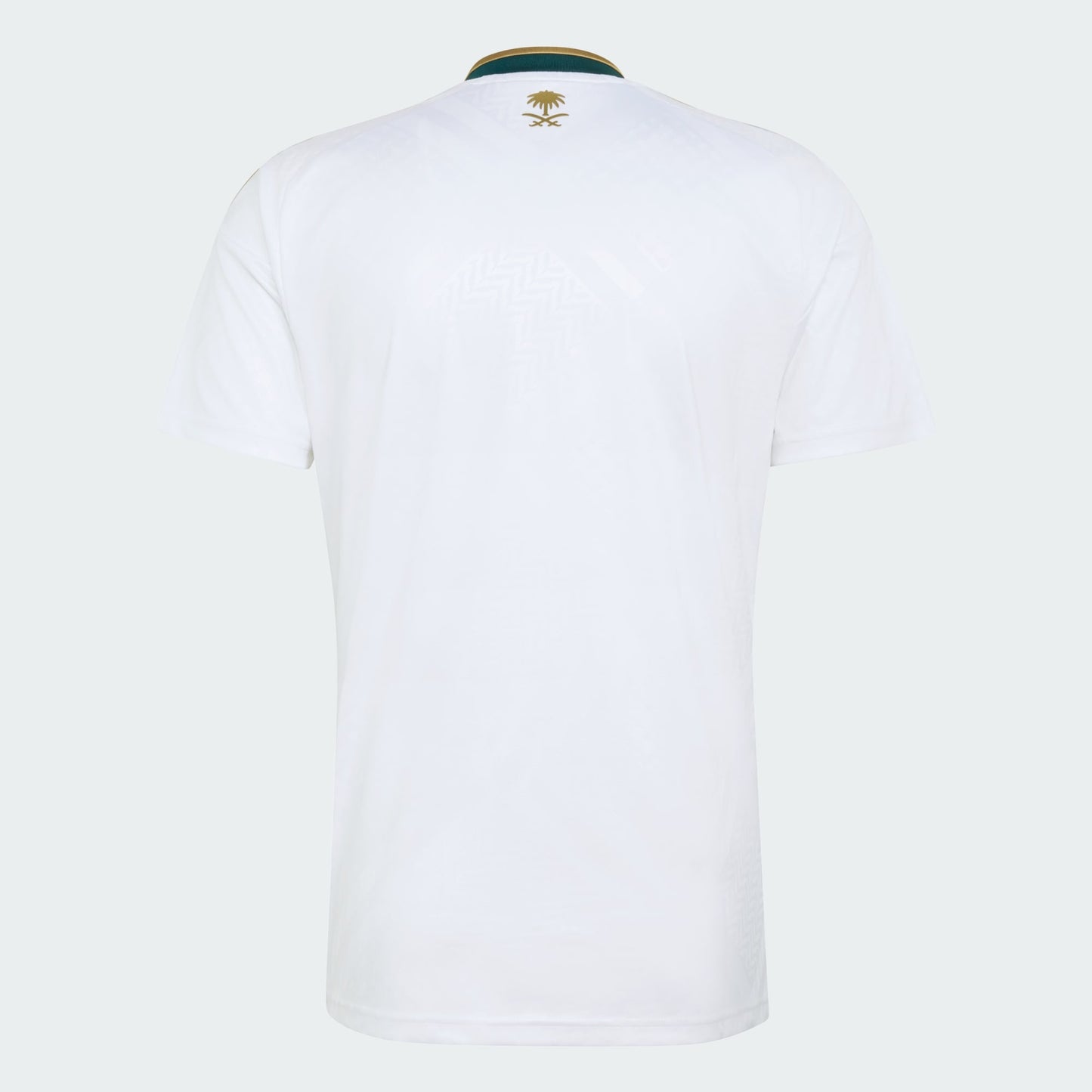 قميص المنتخب السعودي الثاني 2026 (White) - JL6953