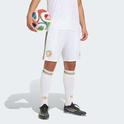 شورت المنتخب السعودي الثاني 2026