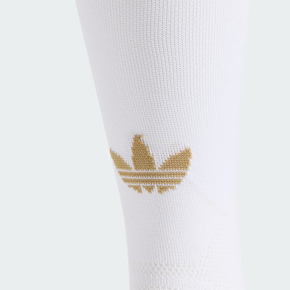جوارب المنتخب السعودي الثاني 2026 (White) - JM1263