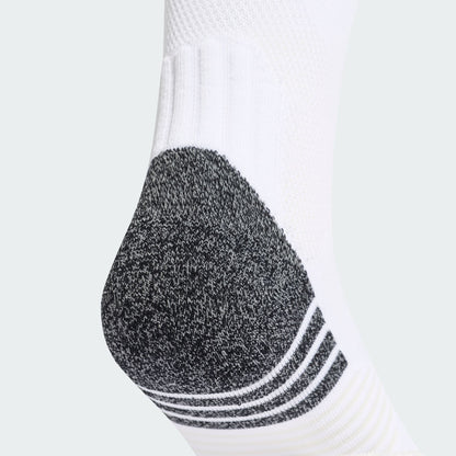 جوارب المنتخب السعودي الثاني 2026 (White) - JM1263