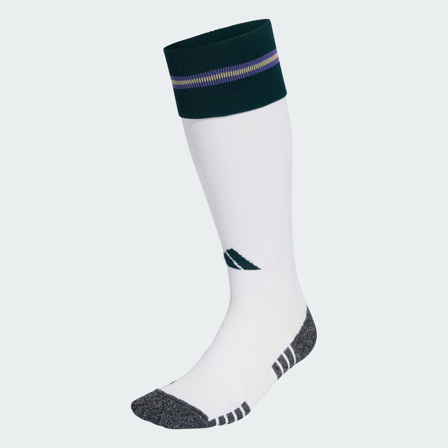 جوارب المنتخب السعودي الأساسي 2026 (White)