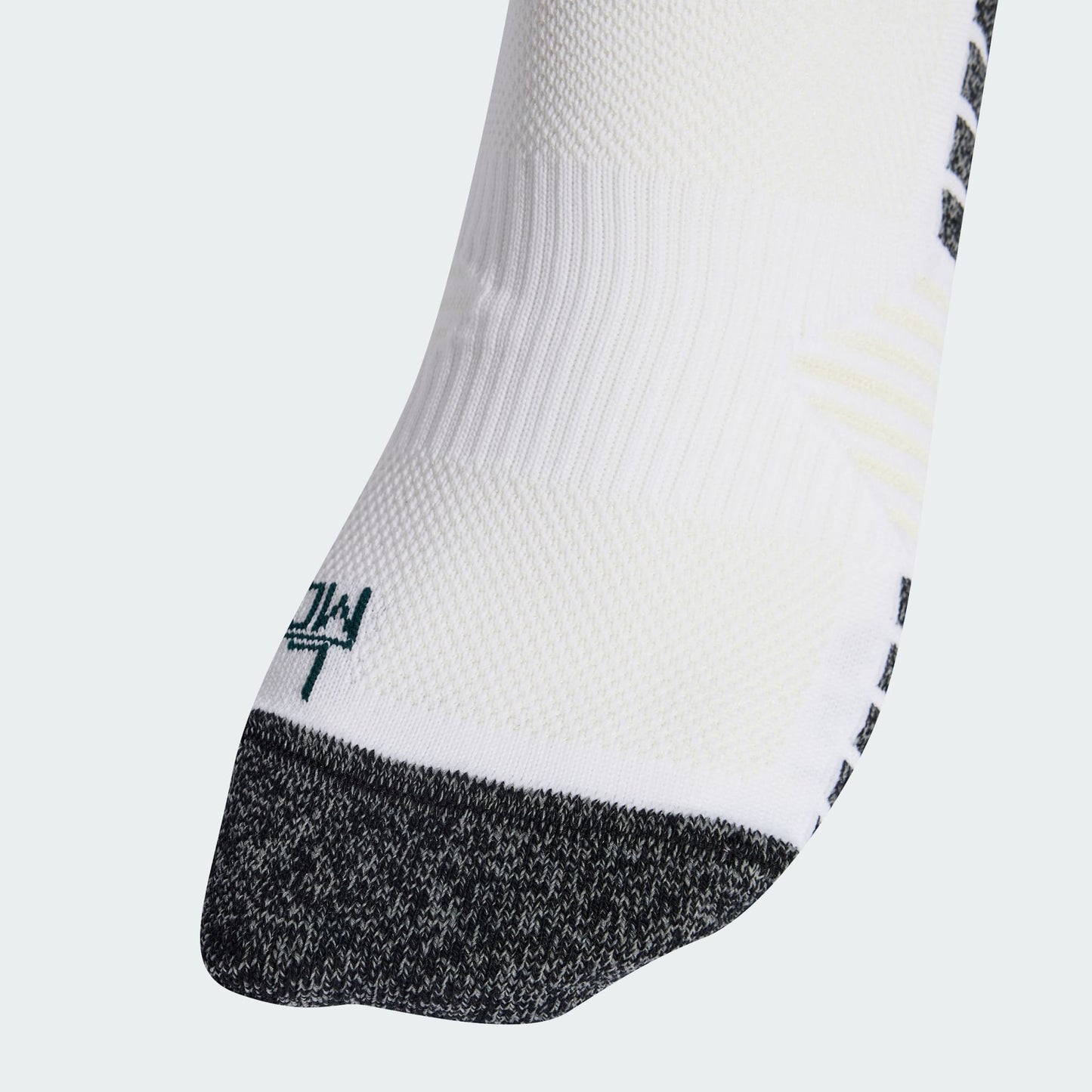 جوارب المنتخب السعودي الأساسي 2026 (White)