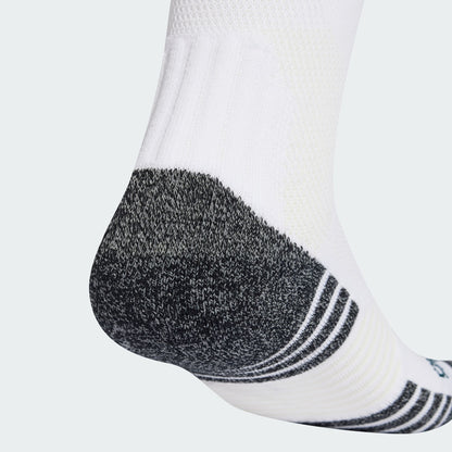جوارب المنتخب السعودي الأساسي 2026 (White)