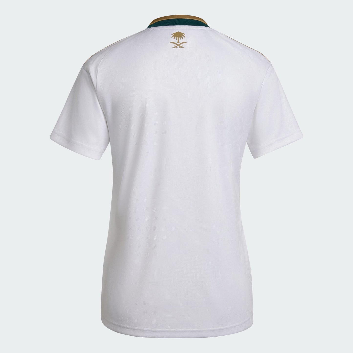قميص المنتخب السعودي الثاني 2026 (White) - JZ2640