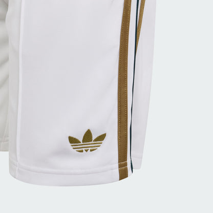 شورت المنتخب السعودي للأطفال الثاني 2026