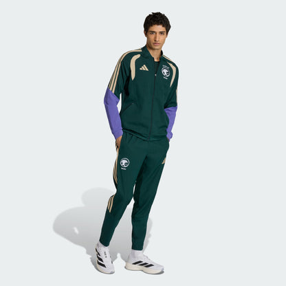 جاكيت المنتخب السعودي تيرو 2026