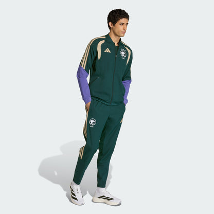 بنطال المنتخب السعودي تيرو 2026